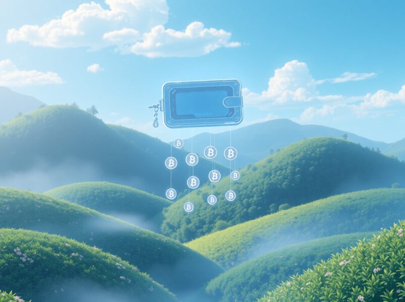 Binance Wallet Announces Exclusive Airdrop: SPACE Token Distribution to Alpha Traders Begins January 23