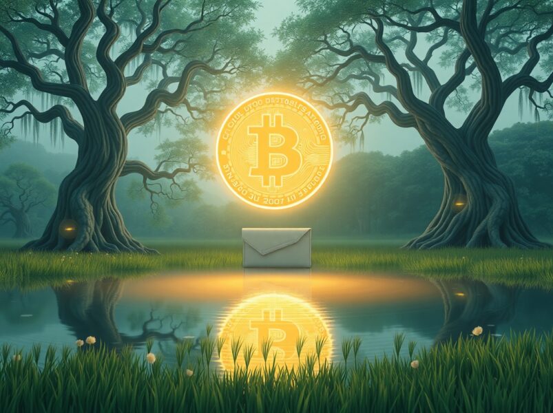 Binance Wallet Zenchain TGE: Unveiling the Crucial Token Launch on January 8, 2025