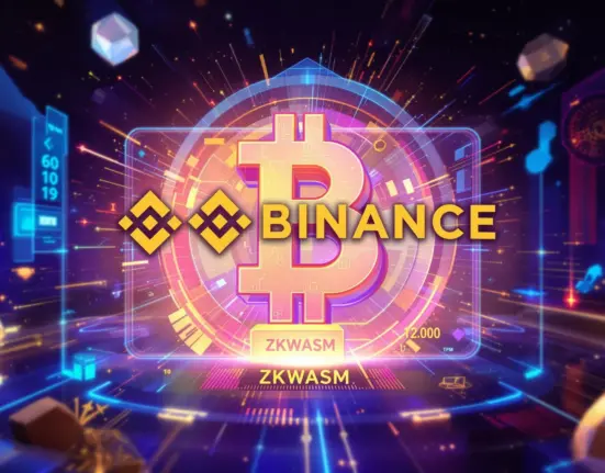 Exclusive: Binance Wallet Set to Host Pivotal ZKWASM TGE on July 22