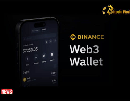Binance Web3 Wallet Launches Bitcoin Inscriptions Marketplace