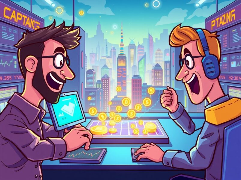 Unlock New Opportunities: Binance Lists WET Perpetual Futures with 20x Leverage