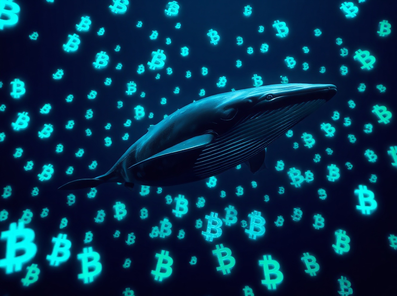 Binance Whale Stablecoin Inflows Halved Since September, Signaling Reduced Market Participation