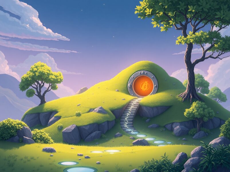 Binance Withdrawal Campaign: He Yi Reveals Surprising Stress Test Results That Strengthen Exchange