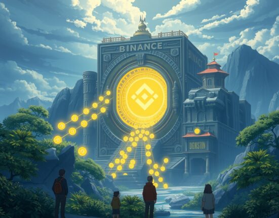 Binance controls 87% of WLFI USD1 stablecoin supply raising market concentration concerns