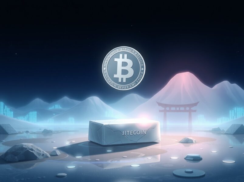 Binance XAG/USDT Futures Launch: Strategic Expansion into Commodity Derivatives Trading