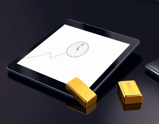 Binance exchange delay for XAUt gold-backed cryptocurrency spot trading.