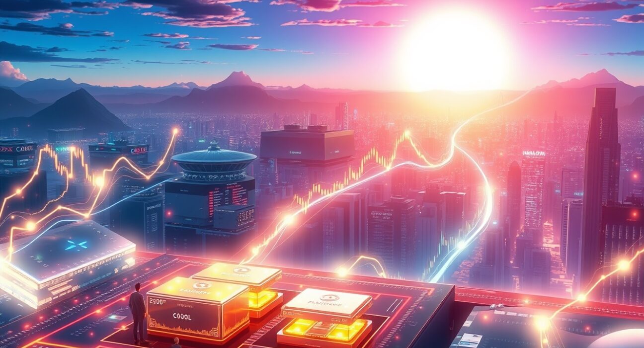 Binance launches XPT and XPD perpetual futures contracts expanding crypto derivatives market