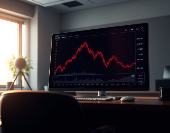 Analysis of XRP liquidity collapse on Binance exchange showing dramatic trading chart decline.