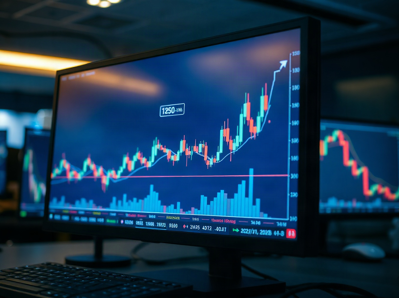 Binance XRP Open Interest Hits Two-Month High: What It Signals for Traders