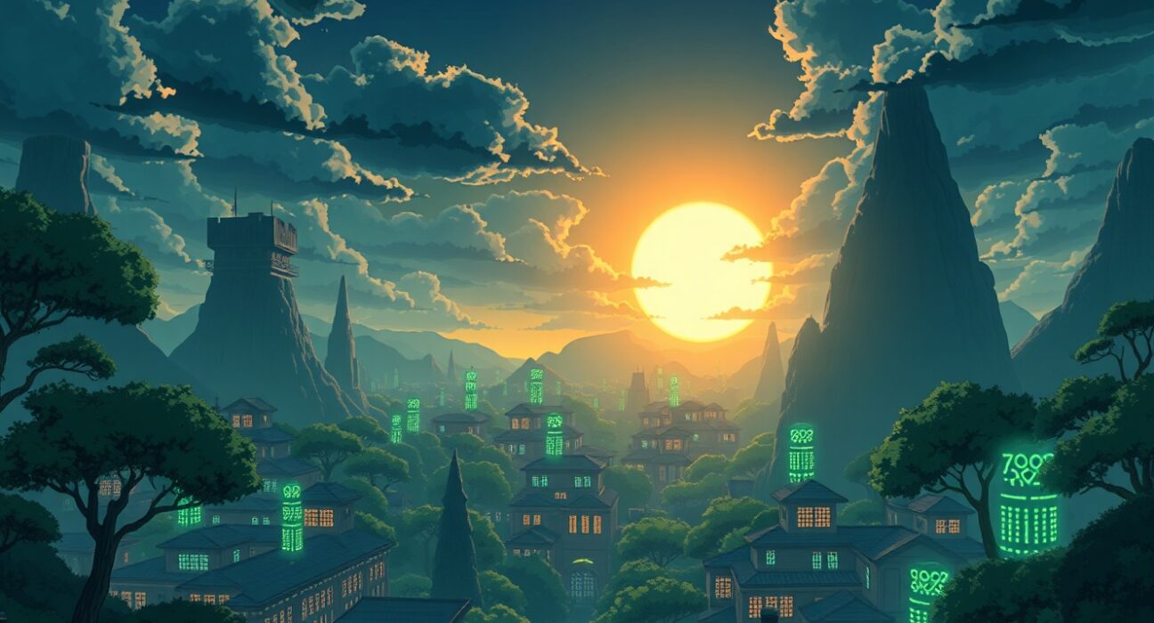 Binance co-CEO Yi He's analysis of cryptocurrency market recovery as FUD diminishes