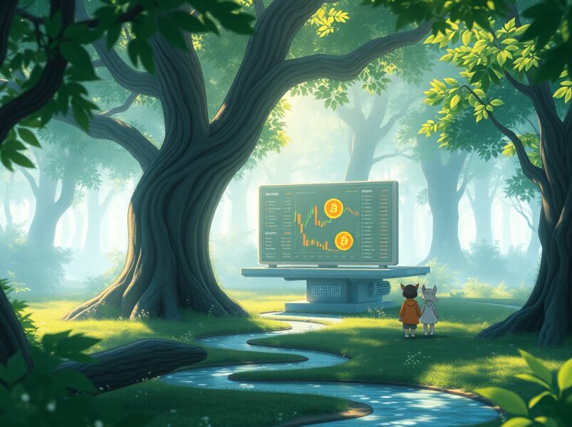 Binance ZAMA Futures Listing Sparks Strategic Expansion in Crypto Derivatives Market