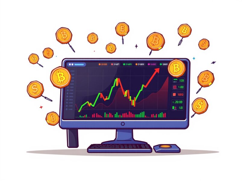 ZEC perpetual futures trading on Binance platform with leverage indicators