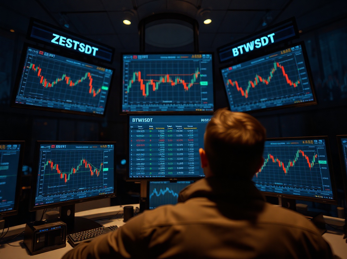 Binance to Launch ZESTUSDT and BTWUSDT Perpetual Futures With Up to 10x Leverage
