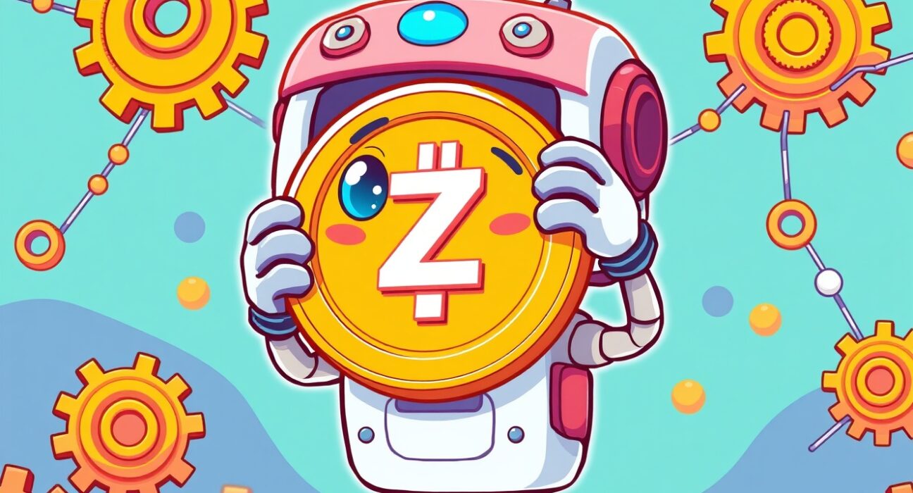 Binance ZIL suspension for network upgrade showing paused cryptocurrency transactions