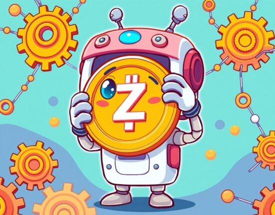 Binance ZIL suspension for network upgrade showing paused cryptocurrency transactions