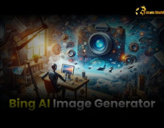 AI Bing Generator & AI Bing Image Generator: Unlocking Creativity with AI