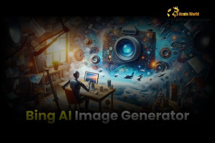 AI Bing Generator & AI Bing Image Generator: Unlocking Creativity with AI