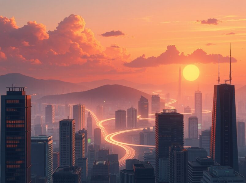 BingX Restricts South Korean Deposits: A Critical Shift in Crypto Compliance