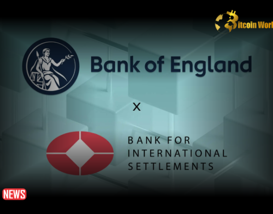 BIS Teams Up With Bank Of England To Monitor Stablecoin Reserves