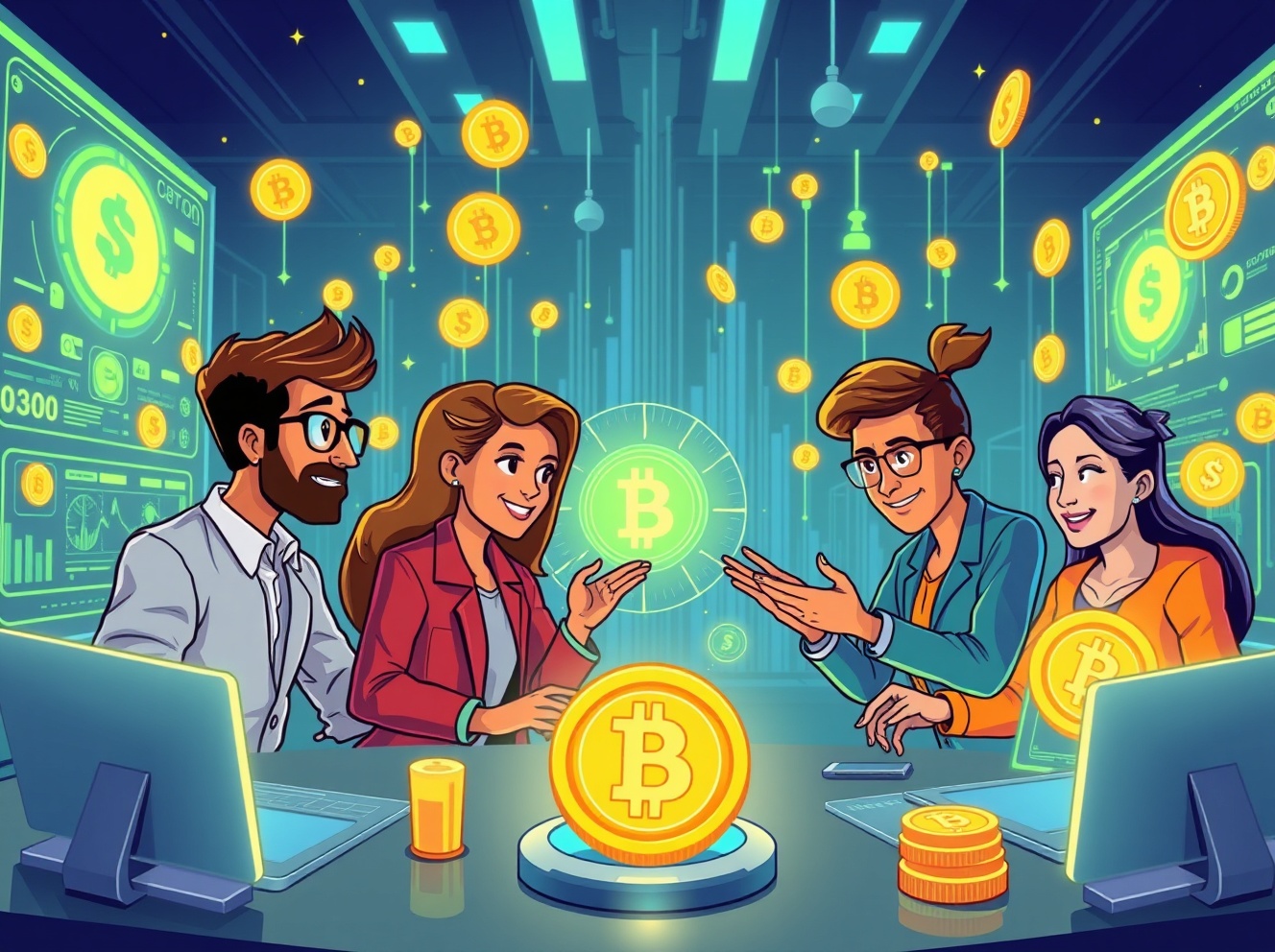 Revolutionary Digital Currency Expert Takes Helm at BIS Innovation Hub