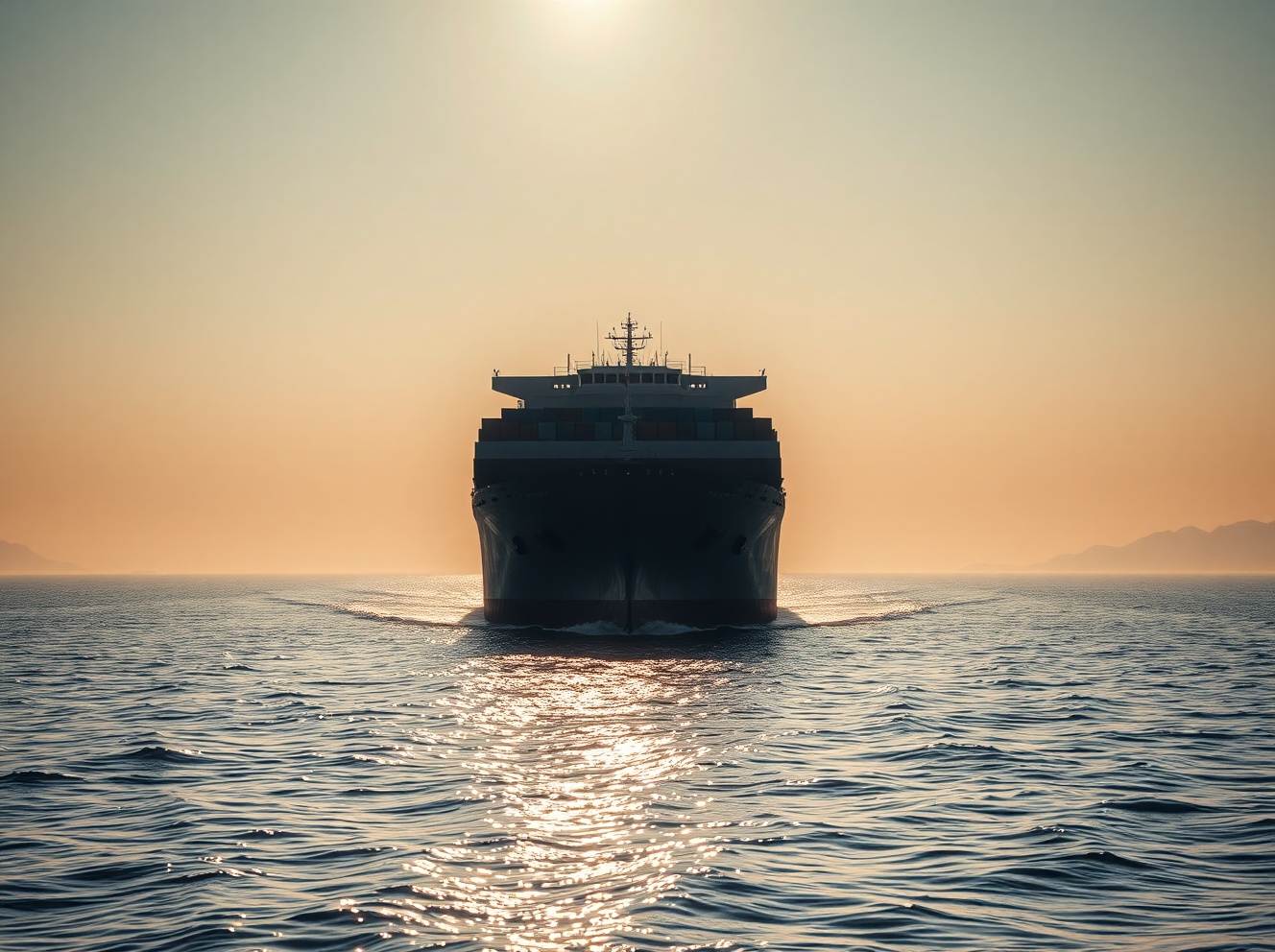 BIS Warns Strait of Hormuz Blockade Could Reshape Global Economic Outlook