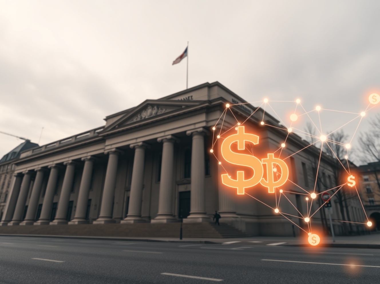 BIS Warns $316B Stablecoin Market Risks Fragmenting Global Monetary Policy