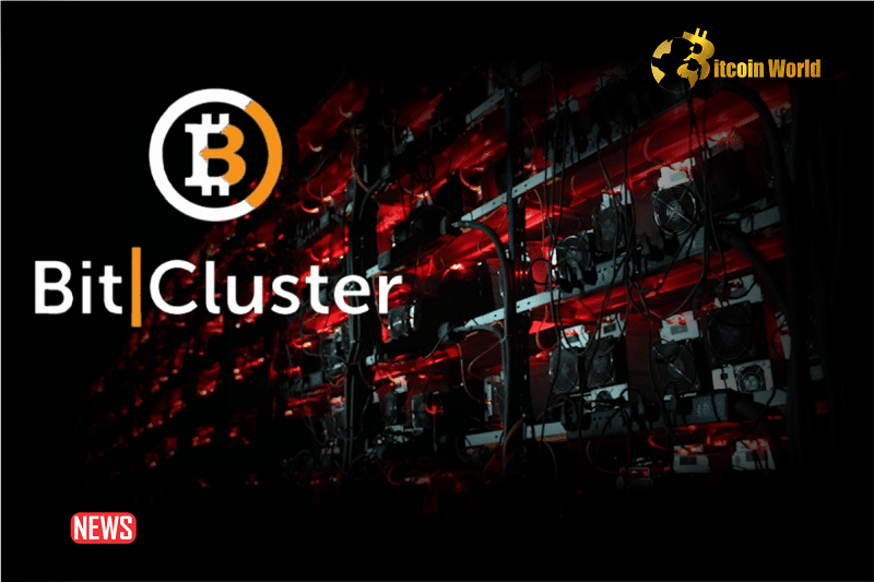 Russian BTC Mining Firm Bitcluster Plans To Build 120 MW Bitcoin Mining Data Center In Ethiopia