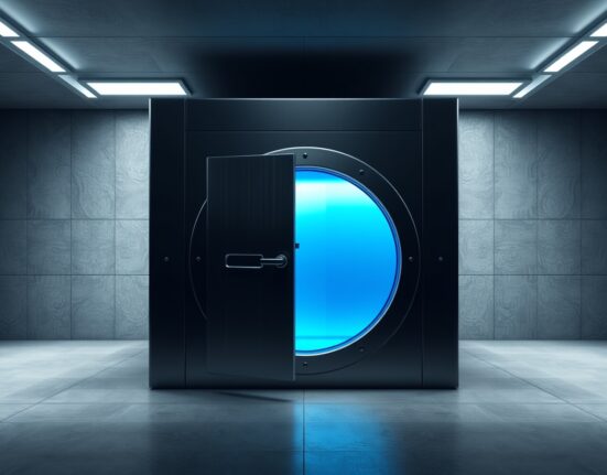 A dormant BIT-linked cryptocurrency address executes a major $14.5M Ethereum withdrawal from OKX exchange.