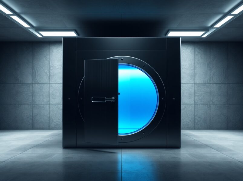 BIT ETH Withdrawal: Dormant Address Stuns Market with $14.5M Move from OKX