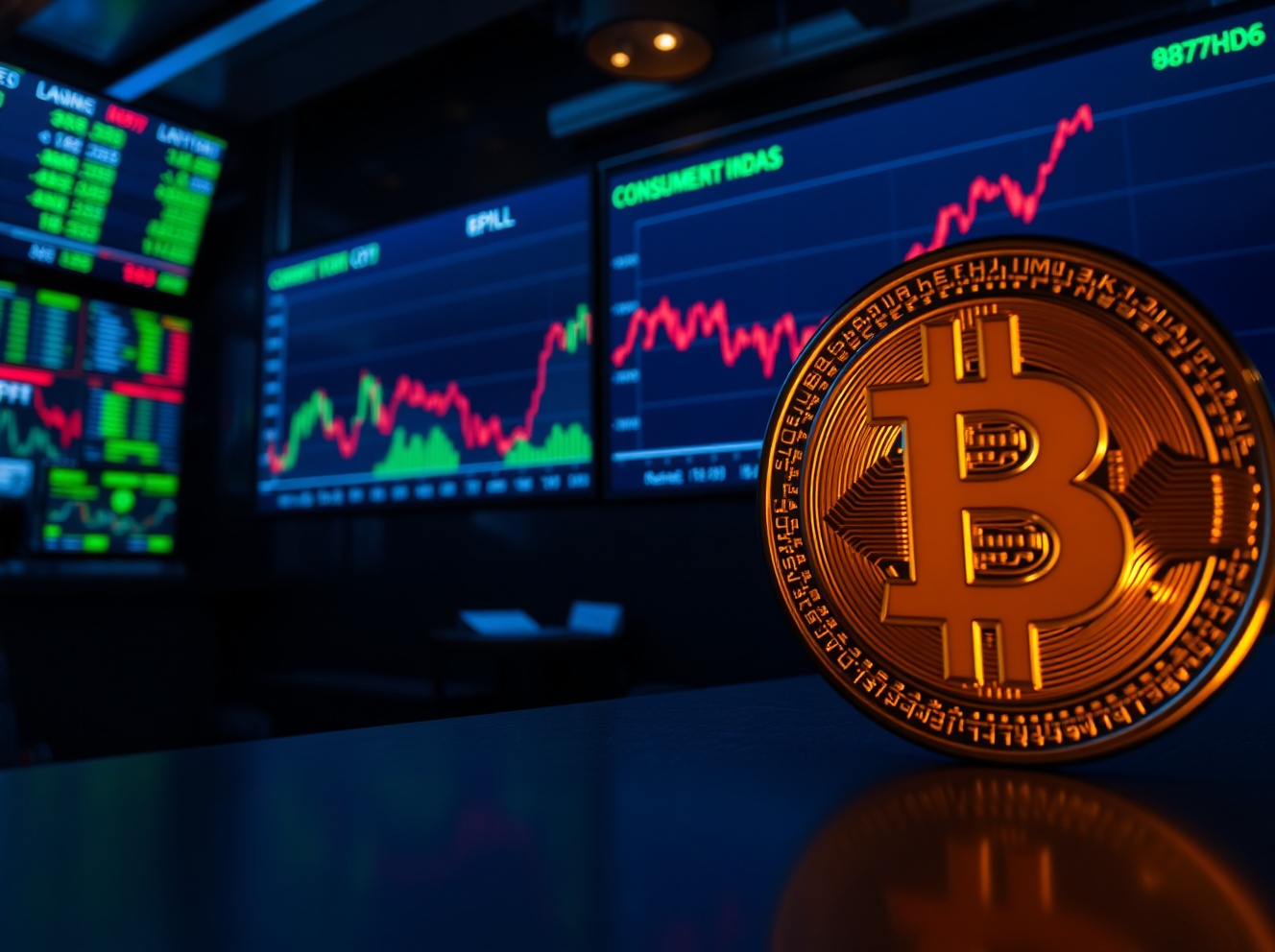 BIT: June US CPI Data Emerges as Critical Catalyst for Bitcoin’s Next Major Move