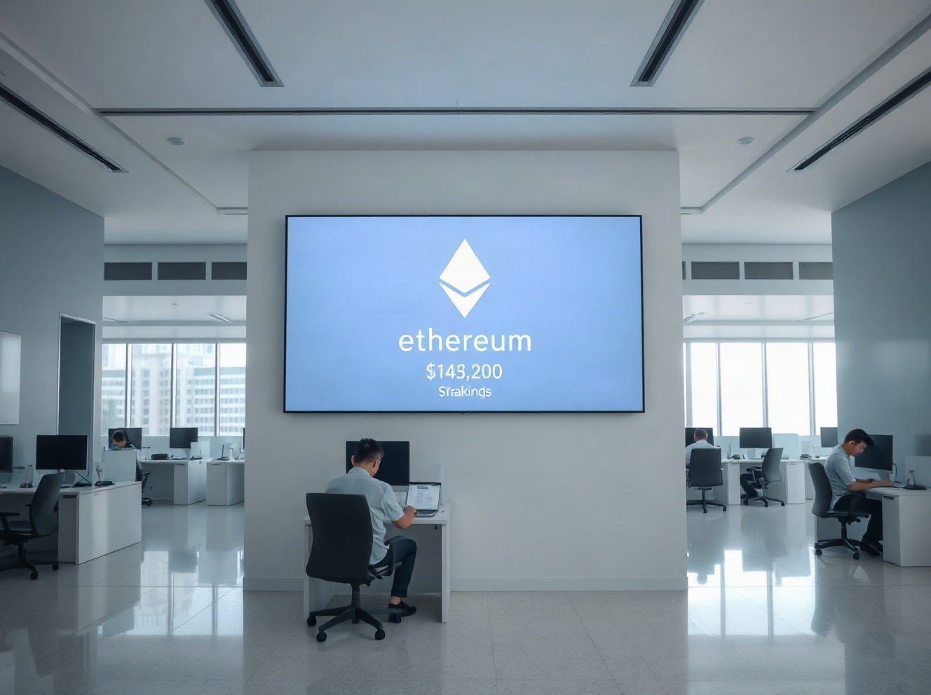 Bitbank launches Ethereum staking with 1.78% estimated yield for Japanese users