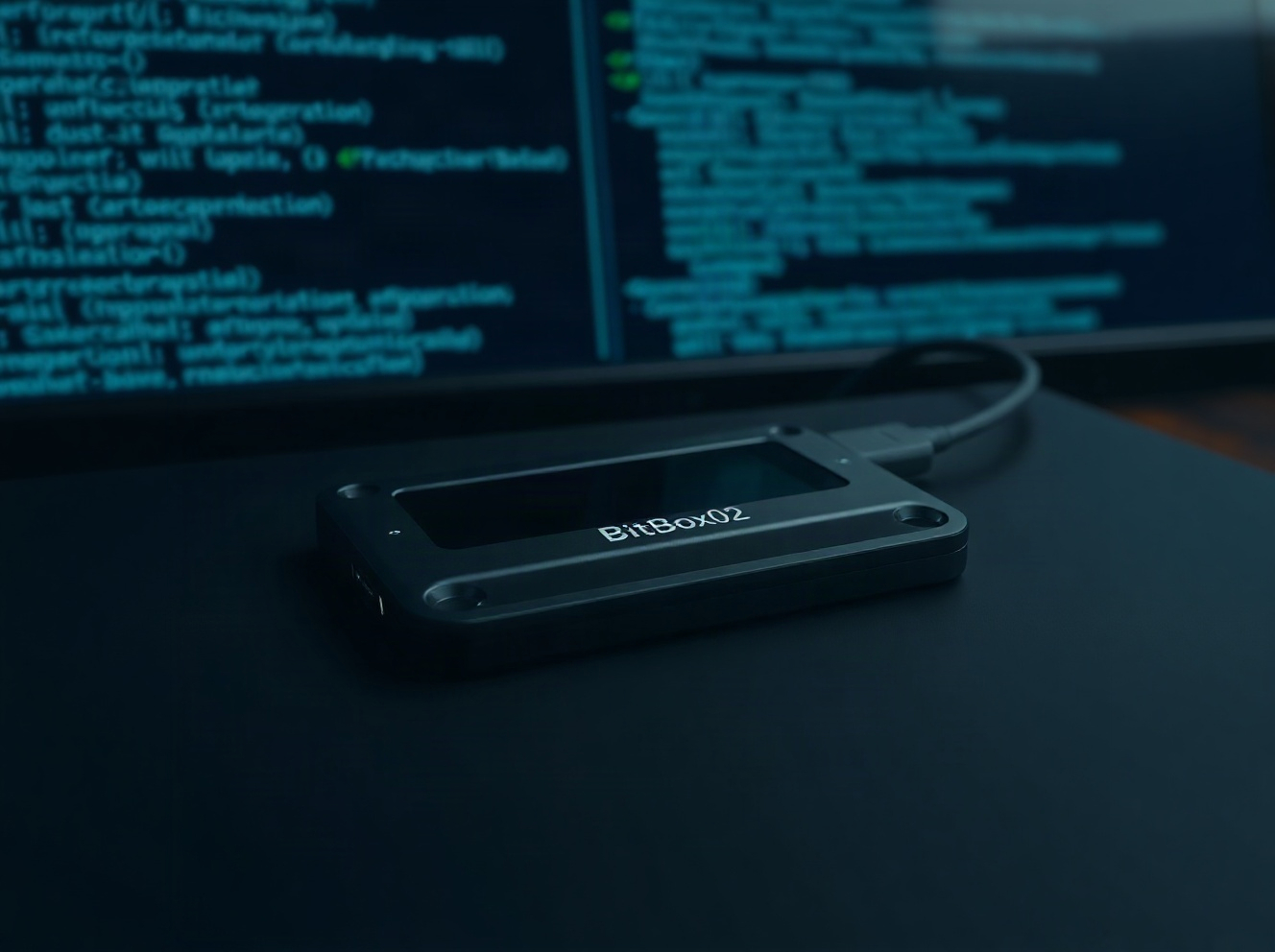 BitBox patches critical firmware vulnerabilities in BitBox02 after AI-assisted audit