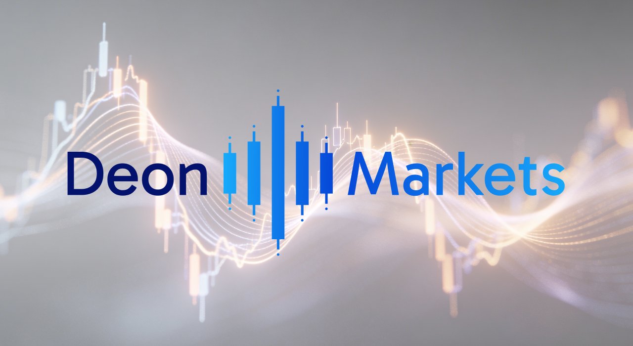 Deon Markets Updates Platform and Enhances Security