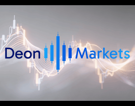 Deon Markets Updates Platform and Enhances Security