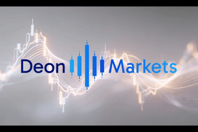 Deon Markets Updates Platform and Enhances Security
