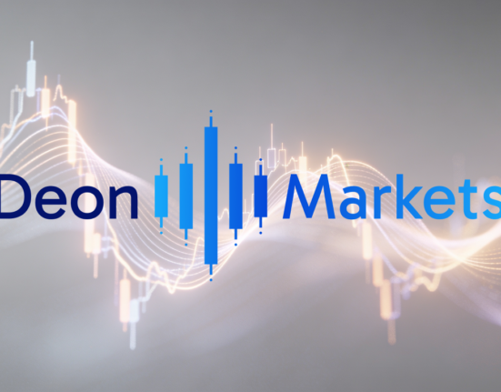 Deon Markets Updates Platform and Enhances Security