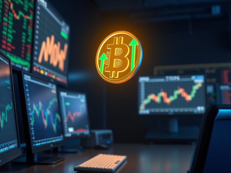 Bitcoin $100K Narrative Not Required: Analyst Explains Why BTC Will Surge Naturally