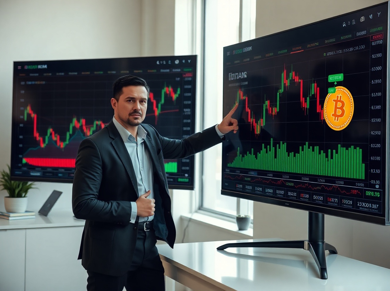 Bitcoin at $1M by 2030? 10x Research Founder Says It’s ‘Mathematically Impossible’