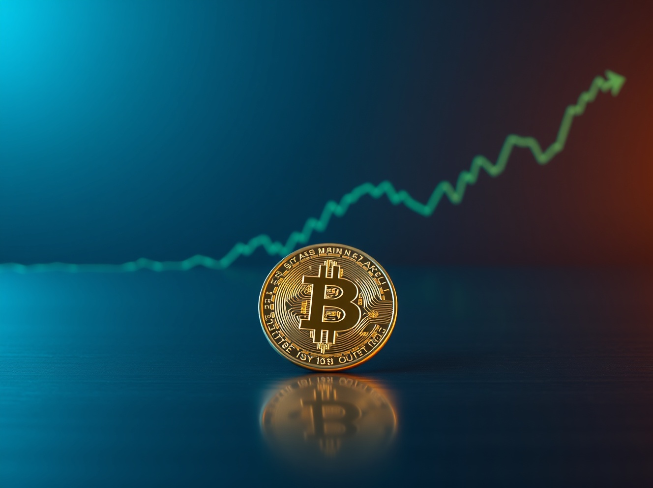 Bitcoin Breaks Above 200-Day Moving Average, a Signal Last Seen Before 2020 Rally
