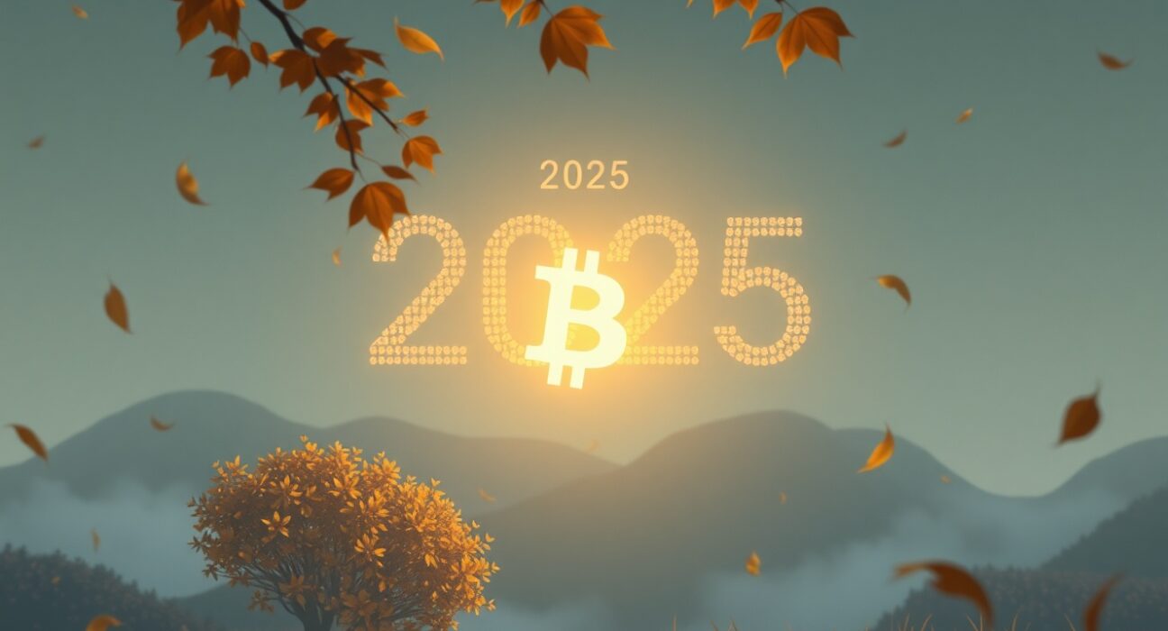Bitcoin's 2025 decline marks the end of the traditional four-year market cycle pattern