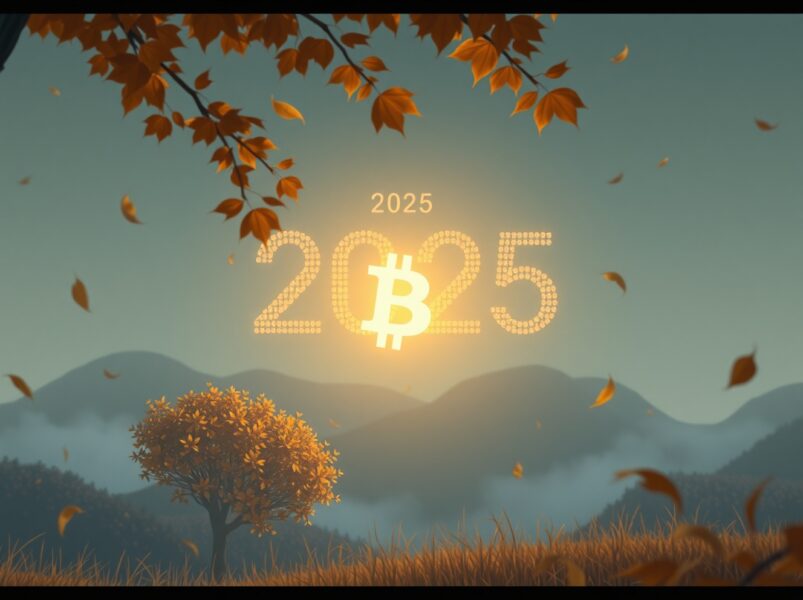 Bitcoin's 2025 decline marks the end of the traditional four-year market cycle pattern