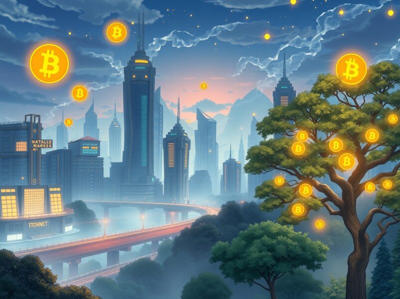 Bitcoin 2025 Outlook: The Block Research Reveals Stunning Predictions for Bullish BTC, $500B Stablecoin Boom, and Prediction Market Dominance