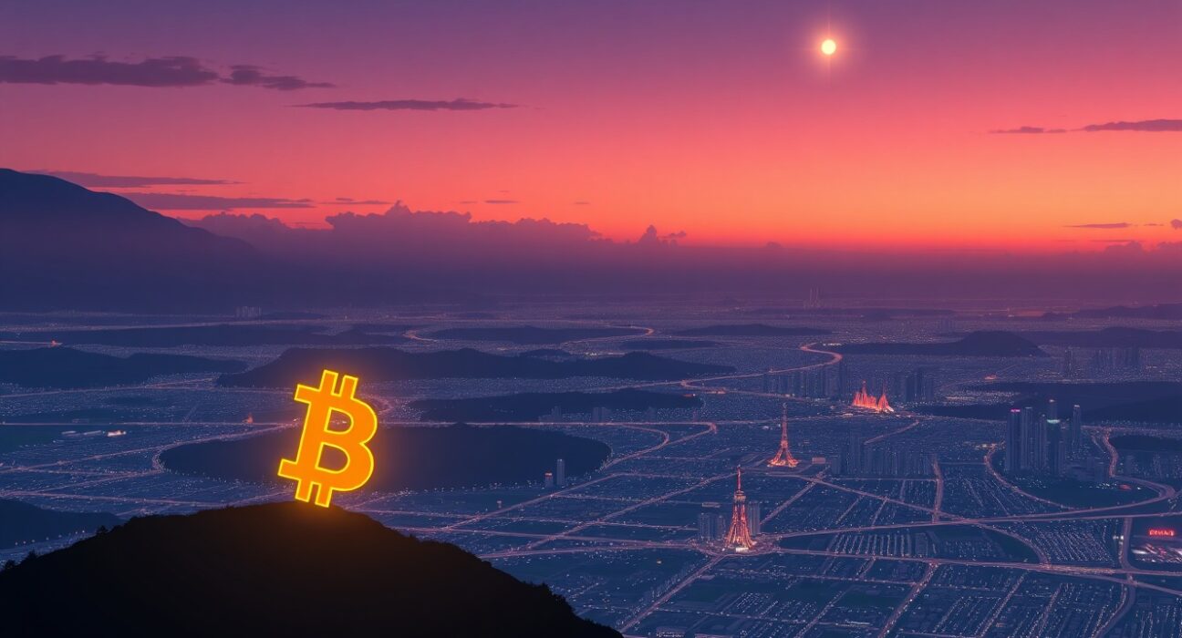 Galaxy Digital CEO Mike Novogratz's 2026 Bitcoin prediction and market analysis.
