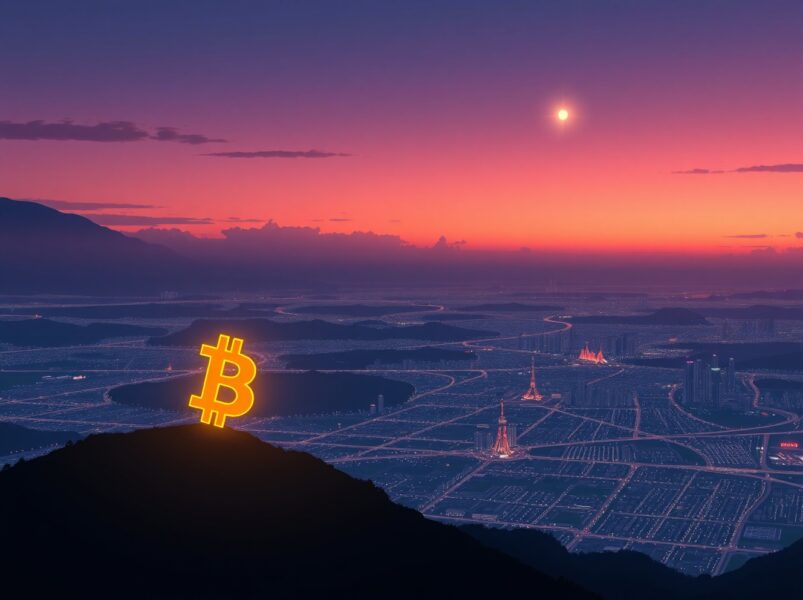 Bitcoin 2026 Prediction: Galaxy Digital CEO Reveals Crucial Catalyst for Major Rally