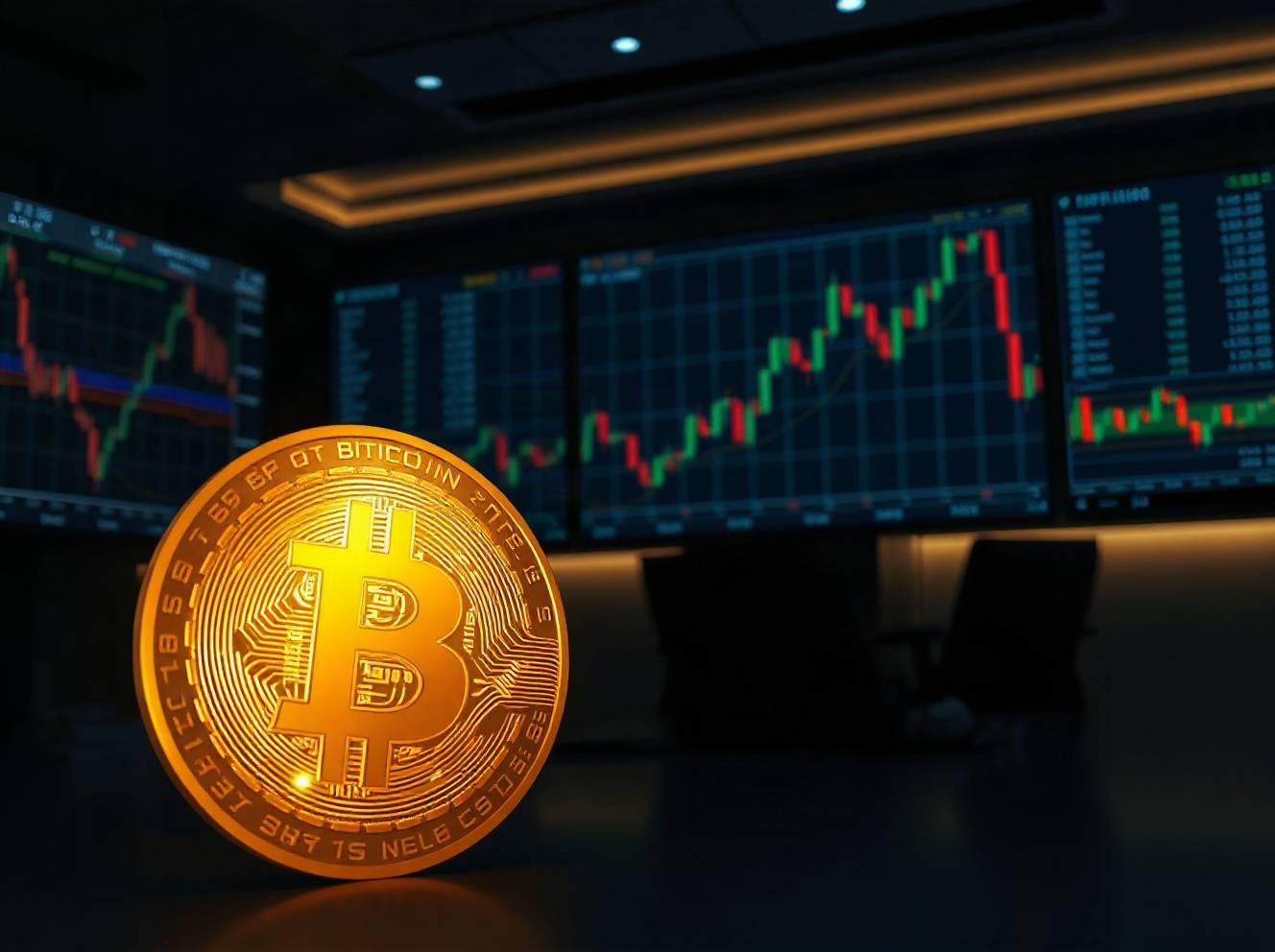 Bitcoin’s Path Out of the Bear Market: Why the 50-Week SMA Matters