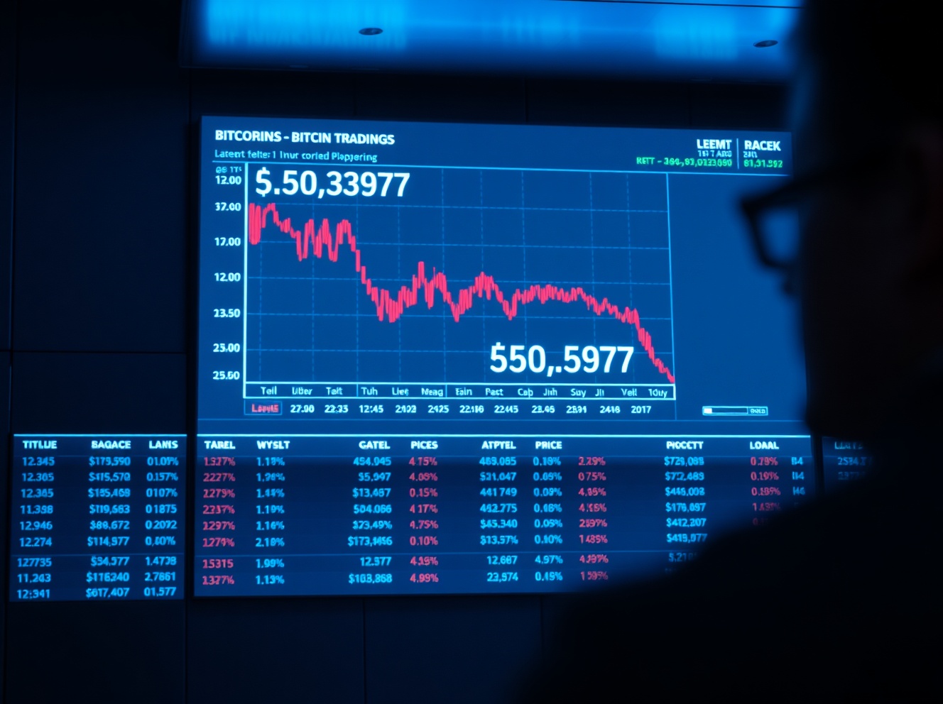 Bitcoin Nears $60,697: Over $500 Million in Shorts Face Liquidation