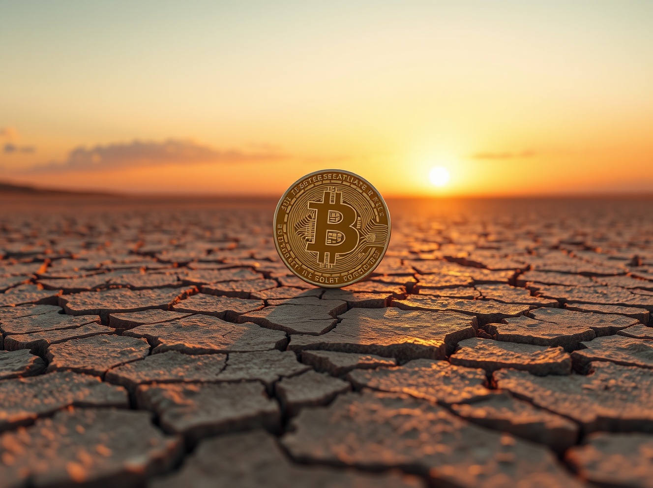 Bitcoin’s $60K February Low May Be the Bottom, On-Chain Data Suggests