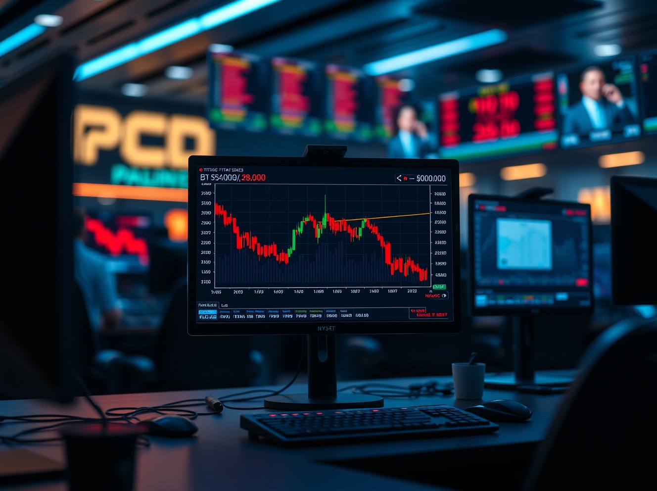Bitcoin Faces $616 Million Liquidation Risk if BTC Price Drops to $79,956