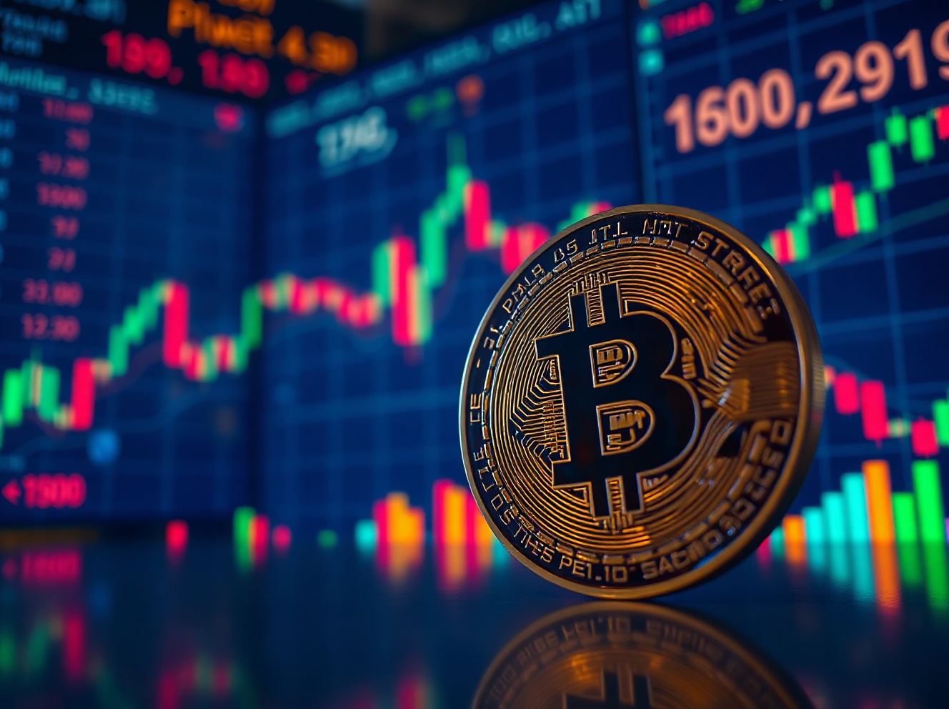 Bitcoin at $64,154 Could Trigger $880M Short Squeeze, CoinGlass Data Shows