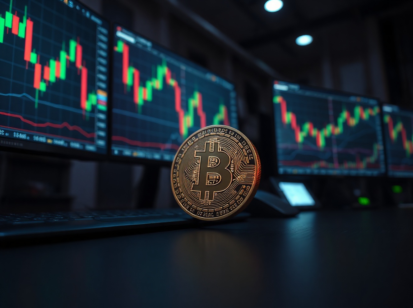 Analyst: Bitcoin Must Hold $64K to Avoid Further Decline